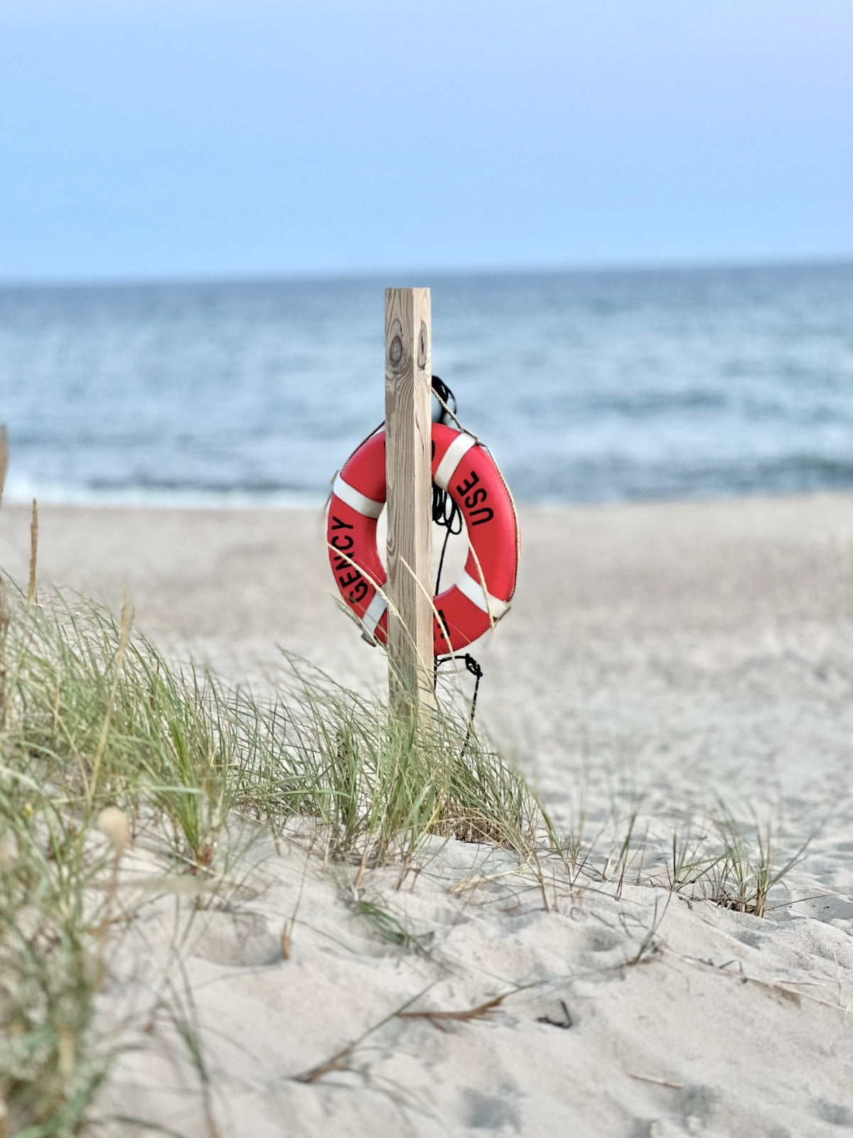 Roped Ready Photograph