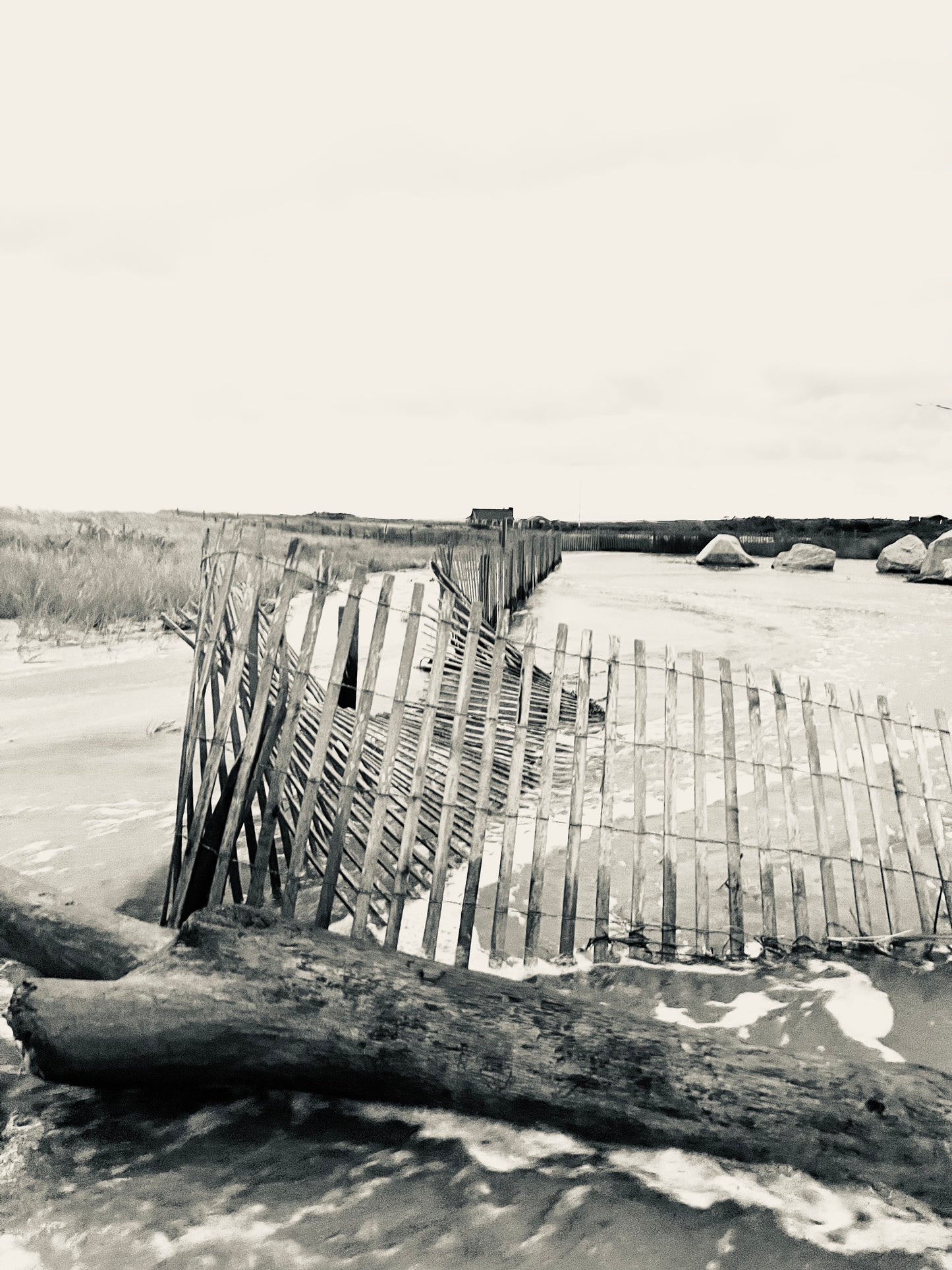 The Last Post Photograph