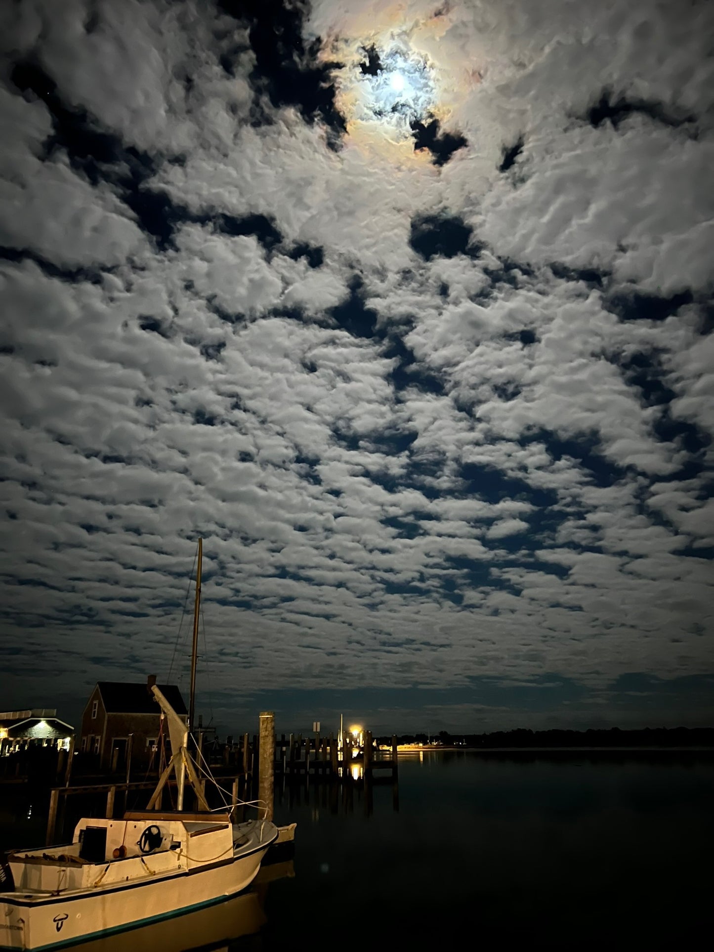 Celestial Voyage Photograph