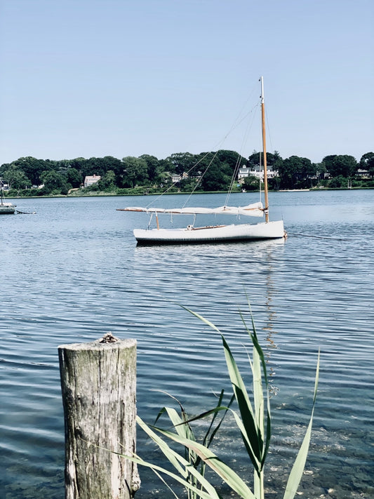 Buoy Bound Photograph