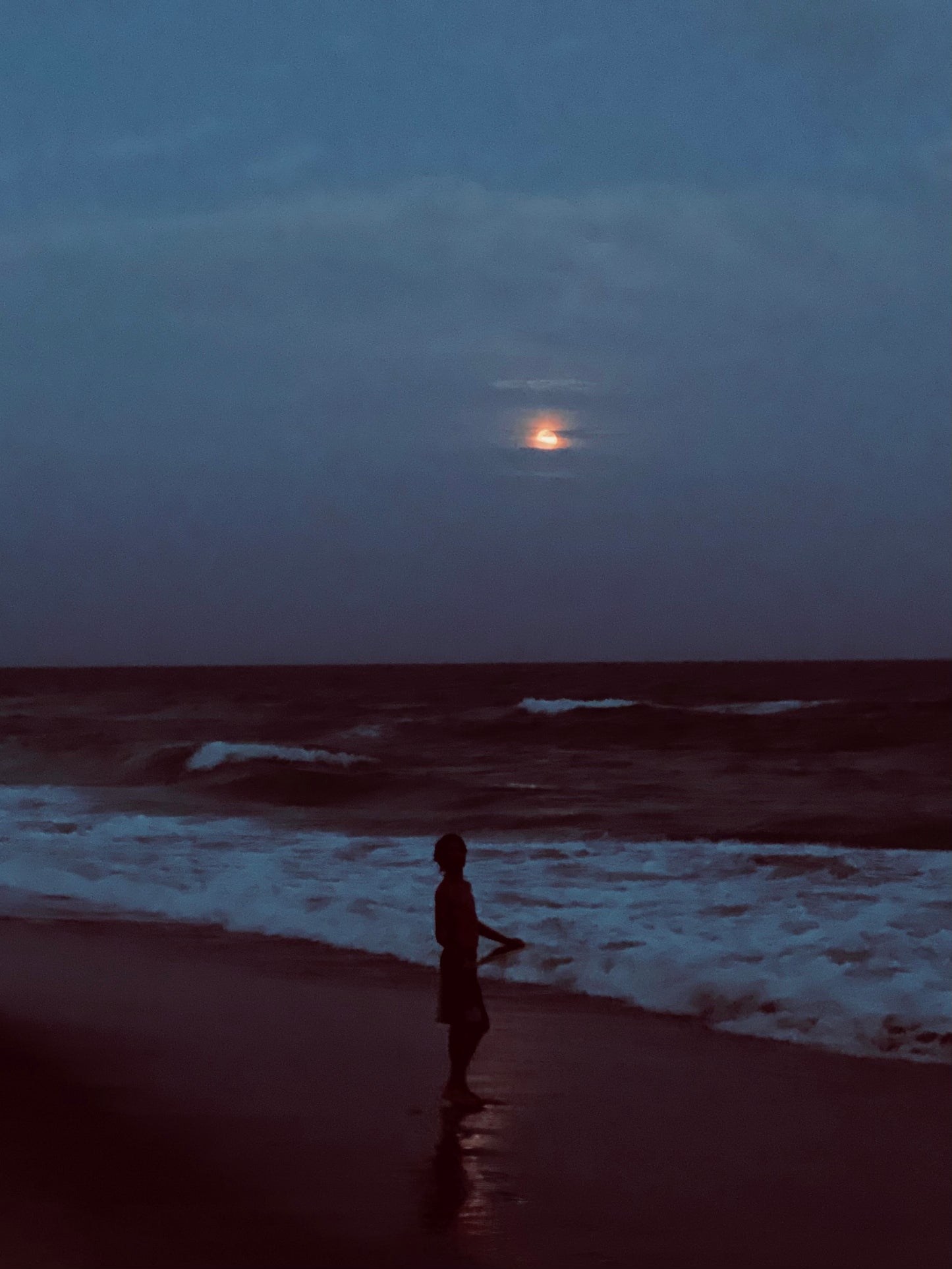 Double Peeks Photograph