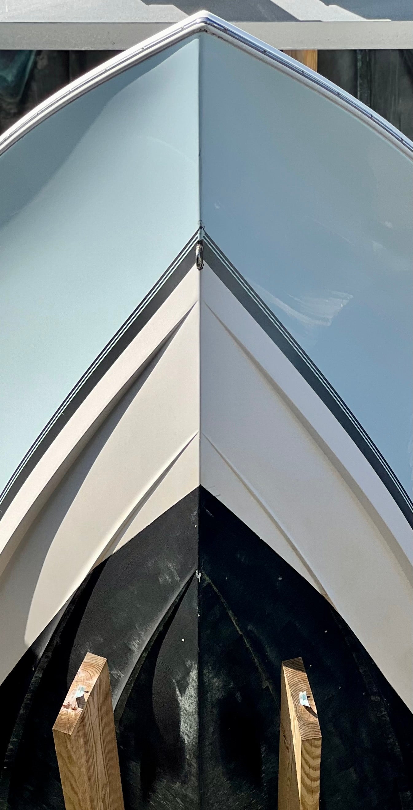 Hull Blues Photograph