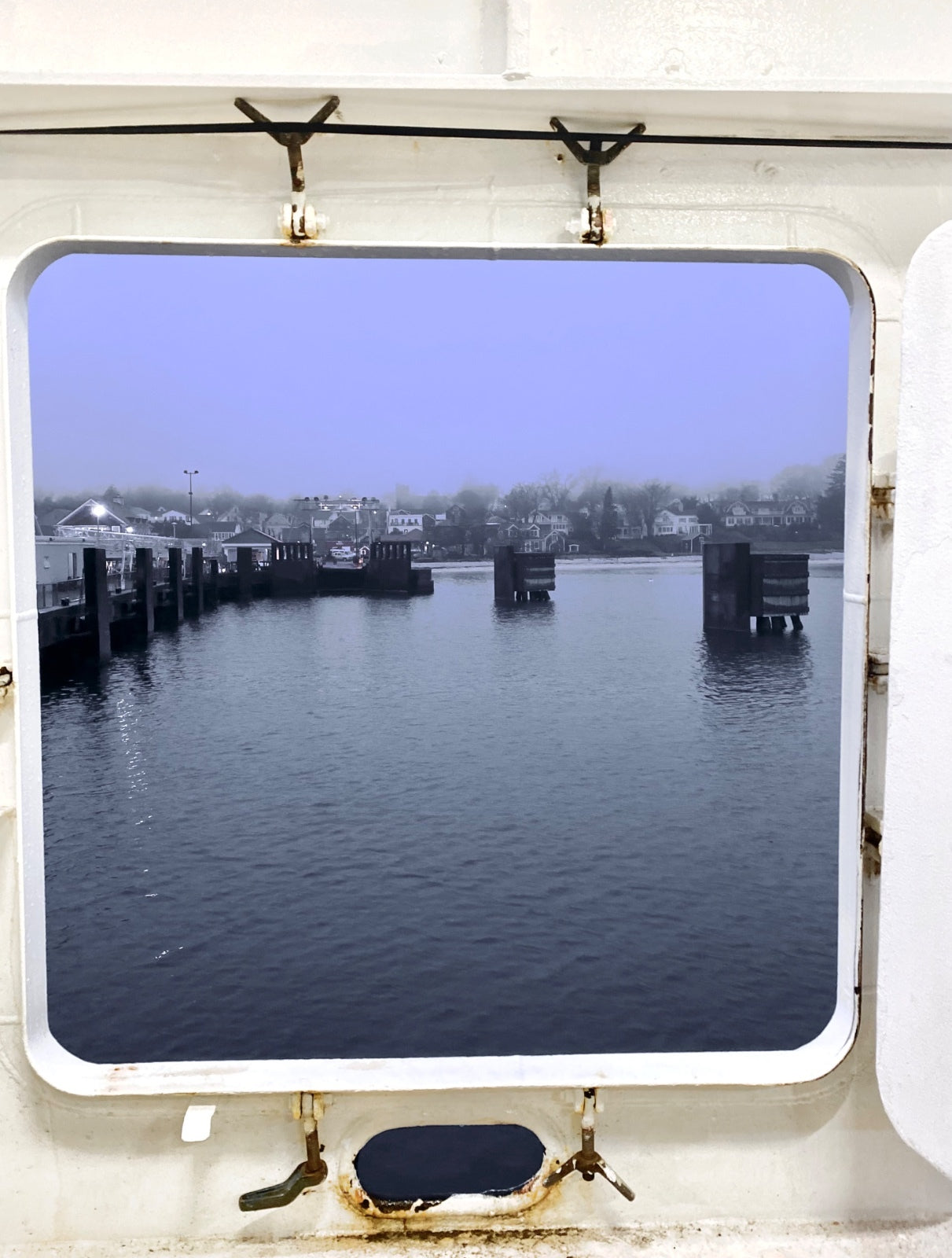 Almost Home Photograph