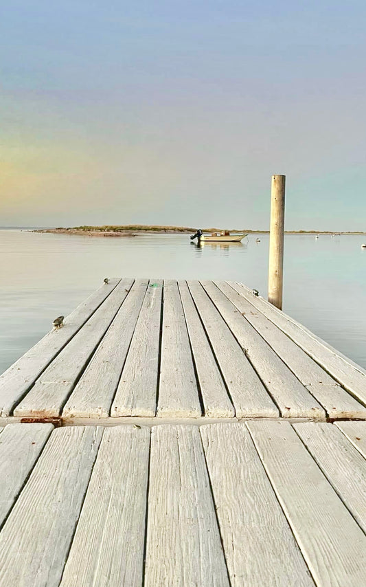 Whaler's Home Photograph