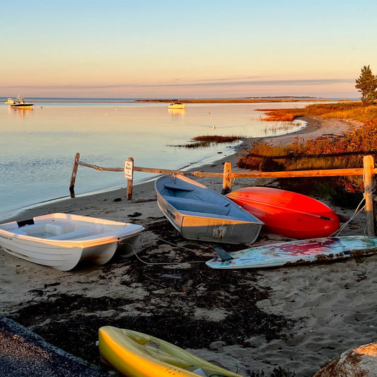 Tranquility Photograph