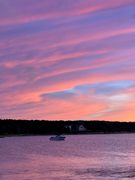 Sky Candy Photograph