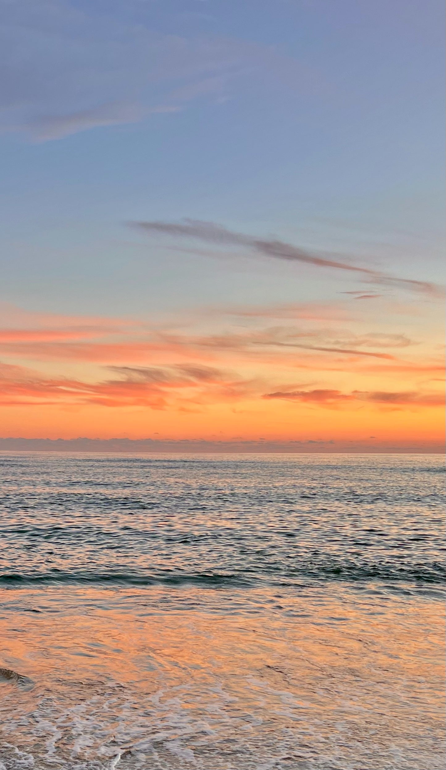 Pastel Palette Photograph