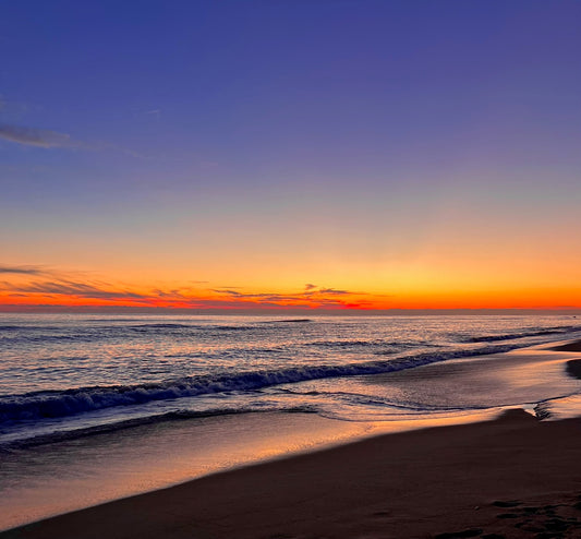 Twilight Sheen Photograph