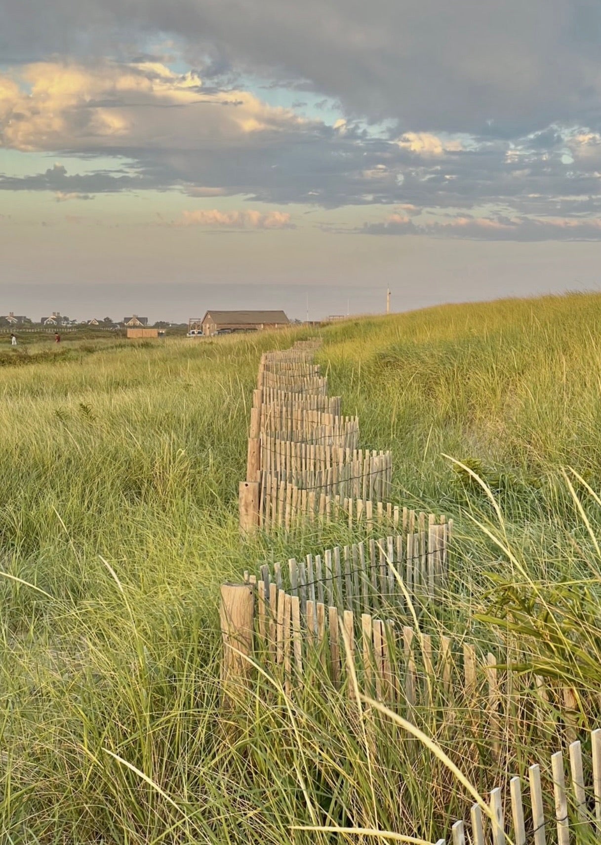 Rustic Crossing Photograph