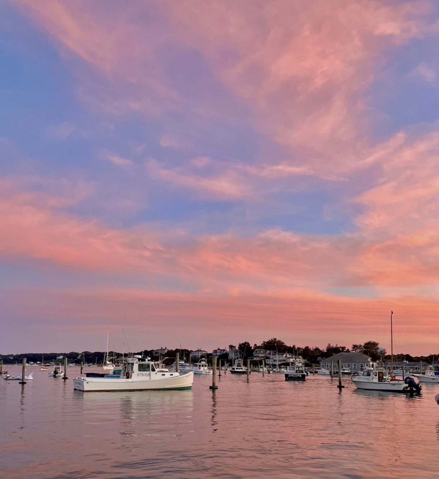 Sea or Sky? Photograph